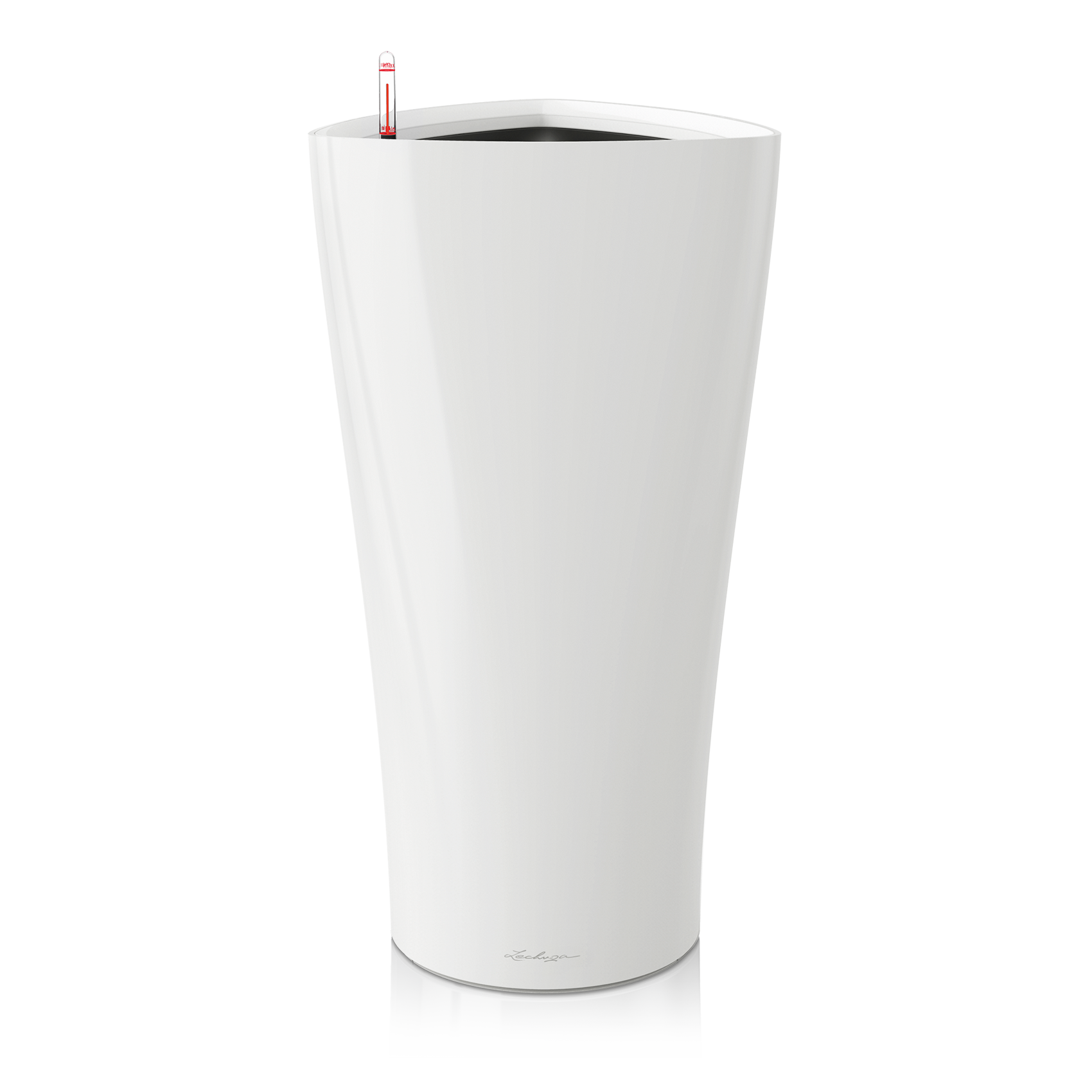 DELTA 30 white high-gloss